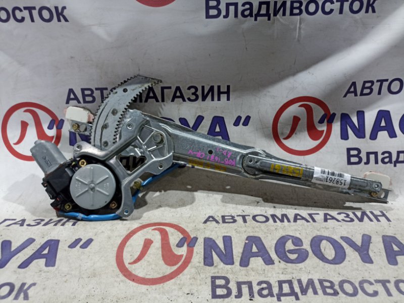 Стеклоподъемник HONDA CR-V RD1 B20B передний правый (б/у)