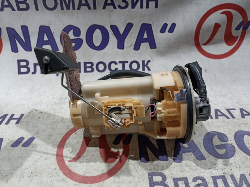 Бензонасос TOYOTA WISH ZNE10 1ZZ-FE (б/у)