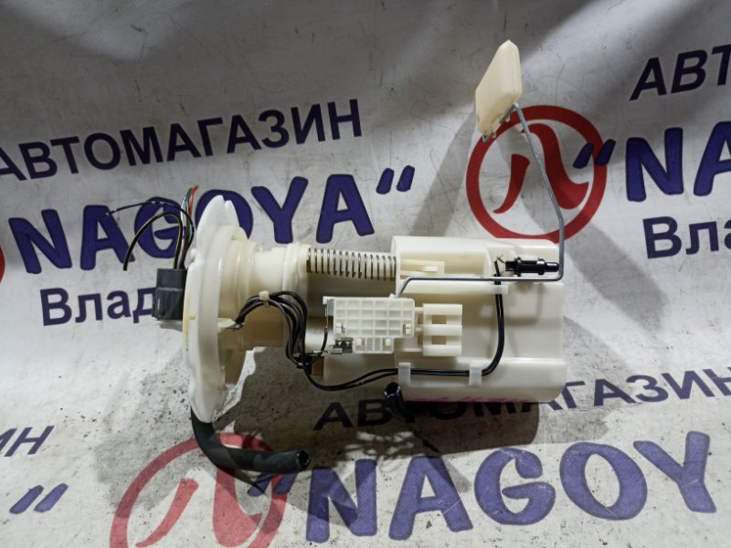 Бензонасос NISSAN MURANO PNZ50 VQ35DE (б/у)