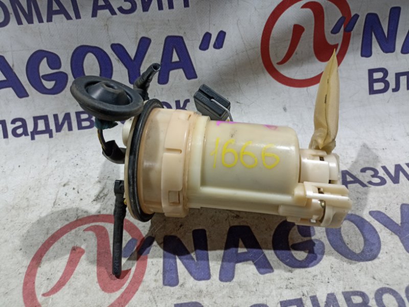 Бензонасос TOYOTA VOLTZ ZZE136 1ZZ-FE (б/у)