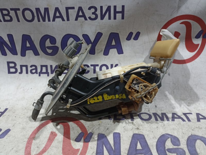Бензонасос NISSAN RNESSA PNN30 KA24DE (б/у)