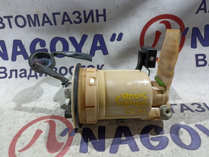 Бензонасос TOYOTA CAMRY SXV25 5S-FE (б/у)