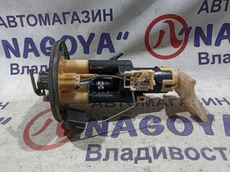 Бензонасос HONDA HR-V GH4 D16A (б/у)