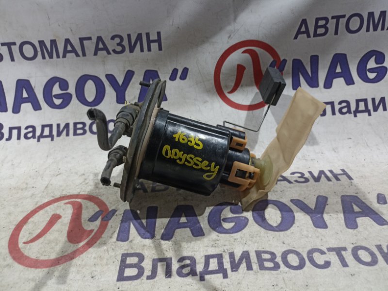Бензонасос HONDA ODYSSEY RA6 F23A (б/у)