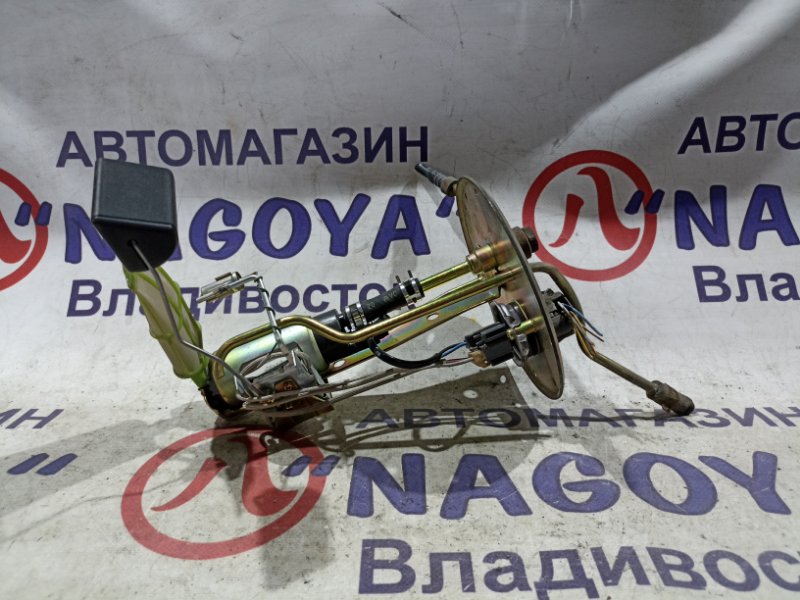 Бензонасос TOYOTA RAUM EXZ10 5E-FE (б/у)