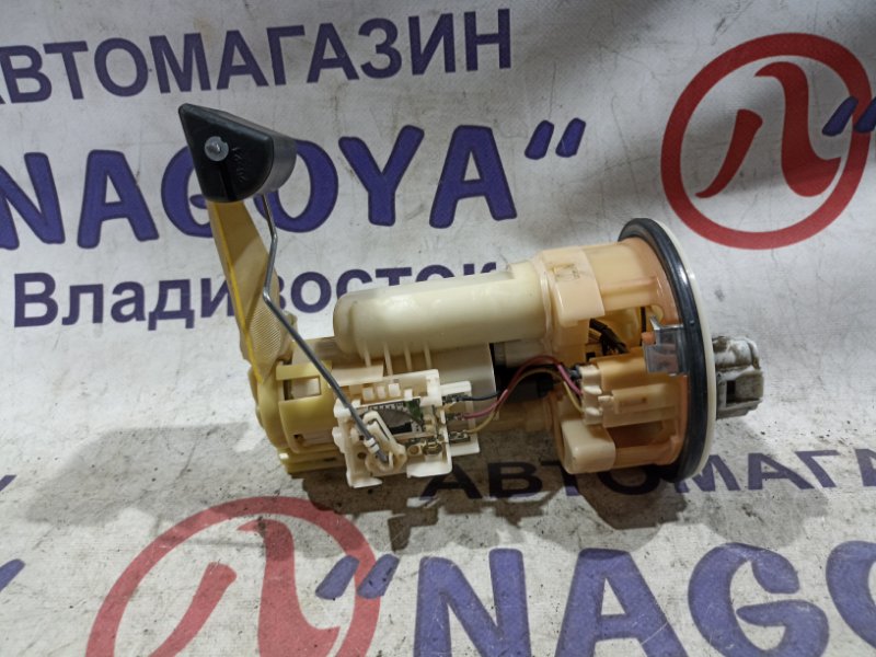 Бензонасос TOYOTA CAMRY ACV30 2AZ-FE (б/у)