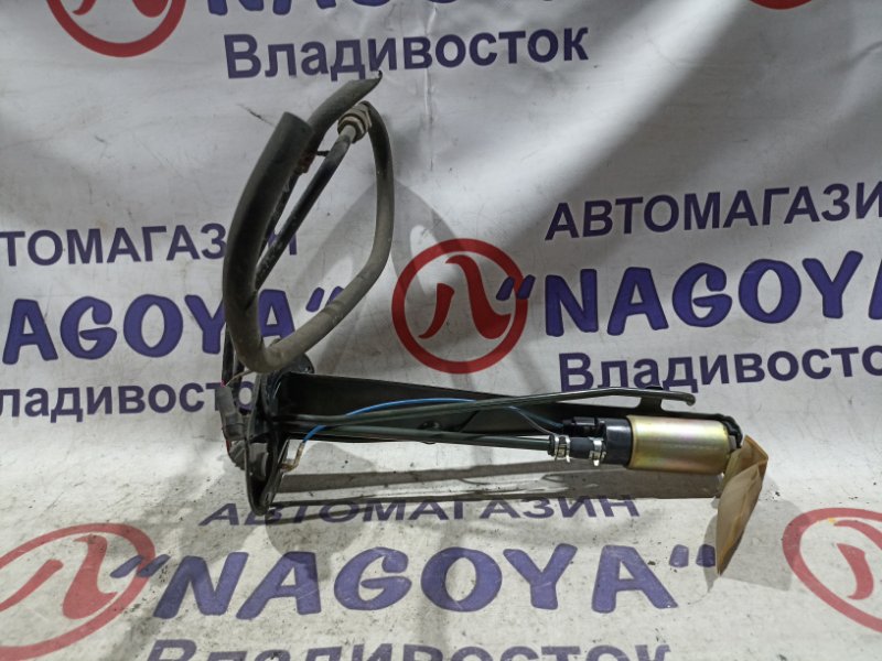 Бензонасос TOYOTA LAND CRUISER PRADO RZJ95 3RZ-FE (б/у)