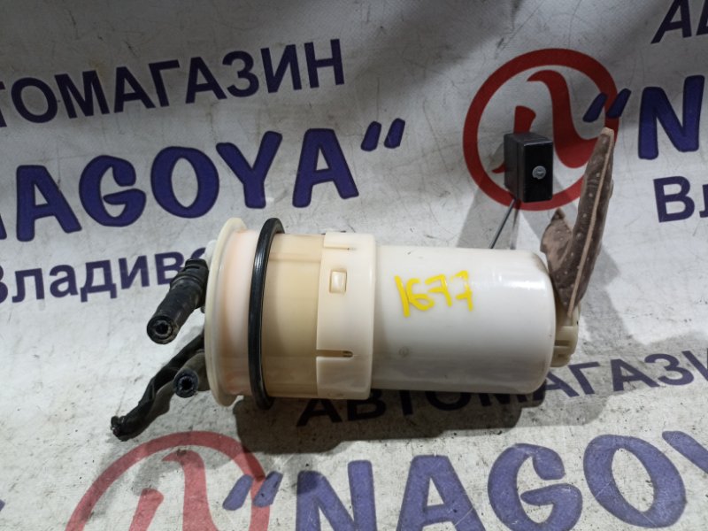 Бензонасос TOYOTA PORTE NNP10 2NZ-FE (б/у)