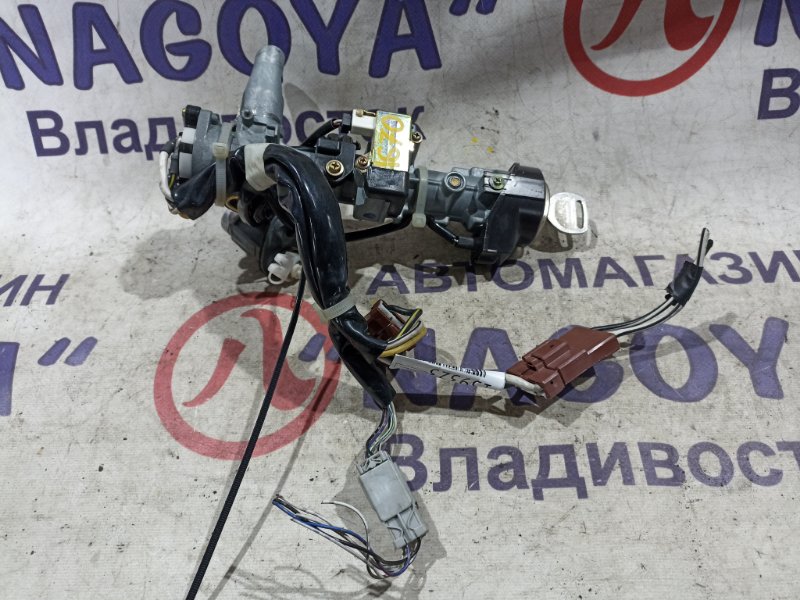 Замок зажигания HONDA CR-V RD1 B20B (б/у)