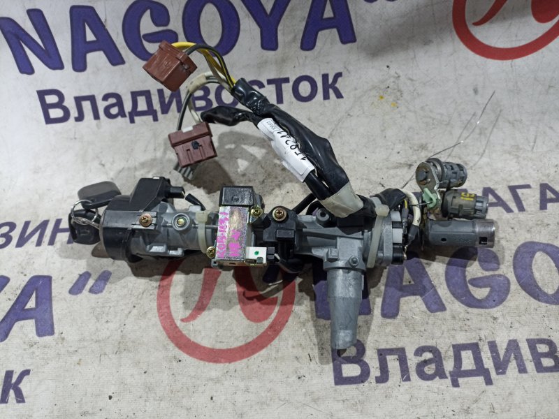 Замок зажигания HONDA CR-V RD1 B20B (б/у)