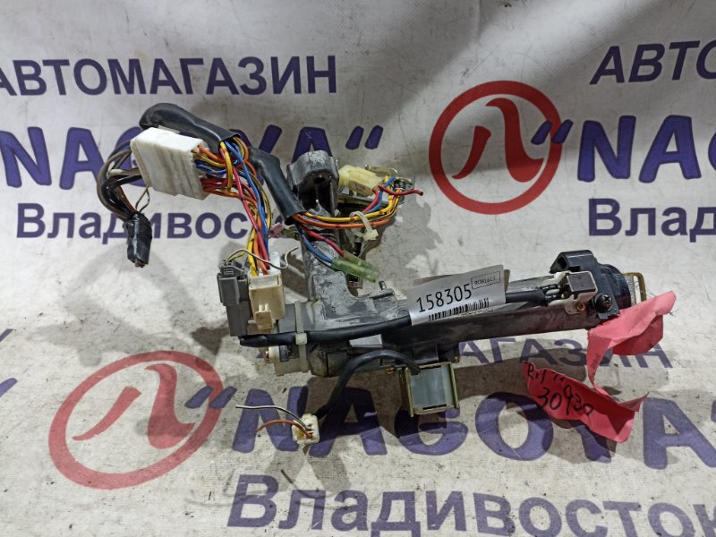 Замок зажигания TOYOTA CELICA ST202 3S-GE (б/у)