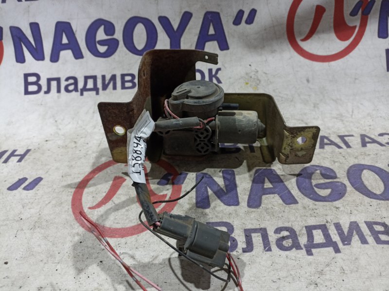 Насос включения 4wd SUZUKI ESCUDO TL52W J20A (б/у)