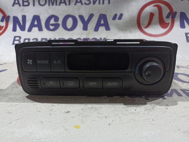 Блок управления климат-контролем SUZUKI ESCUDO TL52W J20A (б/у)