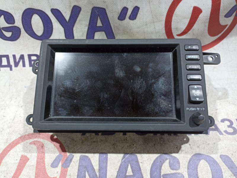 Монитор HONDA ODYSSEY RA6 F23A 39810-S3N-Z010-M1 (б/у)