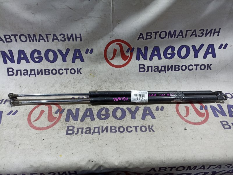 Амортизатор задней двери HONDA HR-V GH1 D16A задний PARA (б/у)