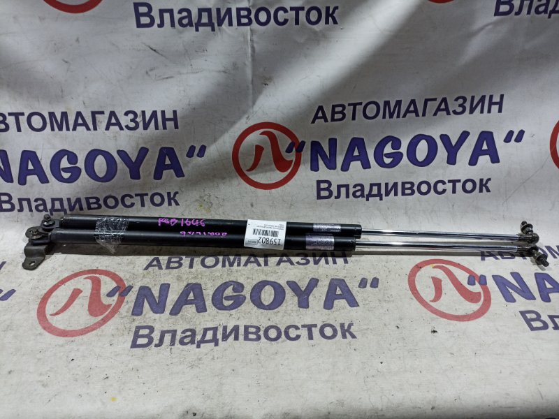Амортизатор задней двери HONDA HR-V GH1 D16A задний PARA (б/у)