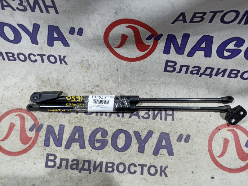 Амортизатор задней двери TOYOTA CALDINA ST246 3S-GTE задний PARA (б/у)