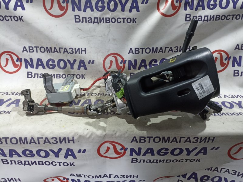 Рулевая колонка TOYOTA WISH ZNE10 1ZZ-FE (б/у)