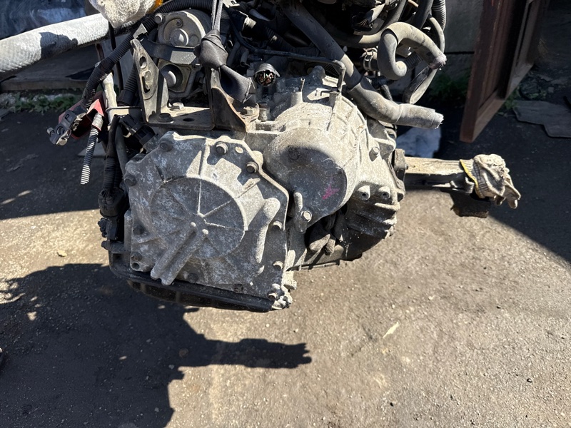 АКПП TOYOTA VISTA ARDEO SV55 3S-FE U240F-03A (б/у)