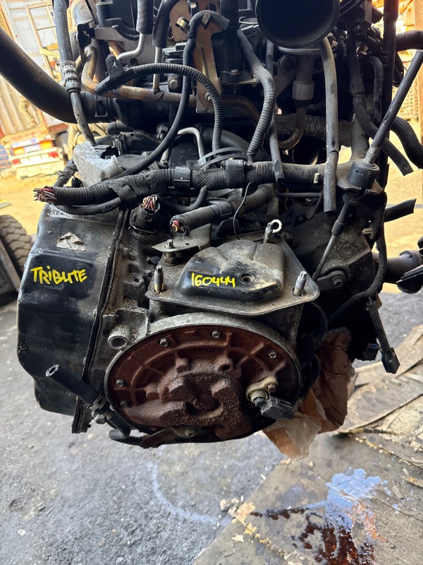 АКПП MAZDA TRIBUTE EPEW YF 4WD (б/у)