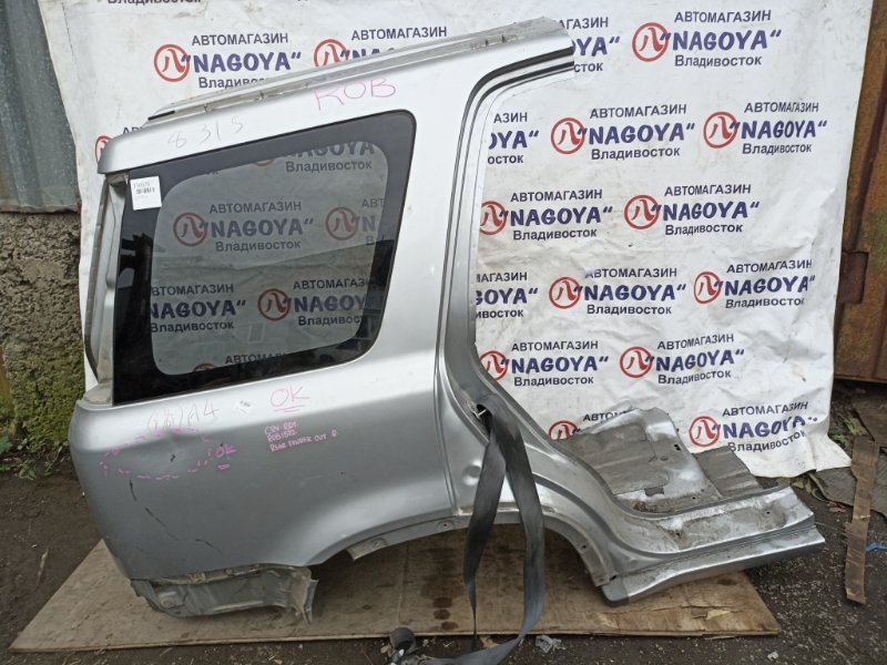 Крыло HONDA CR-V RD1 B20B заднее правое (б/у)
