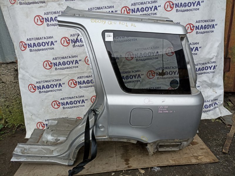 Крыло HONDA CR-V RD1 B20B заднее левое (б/у)