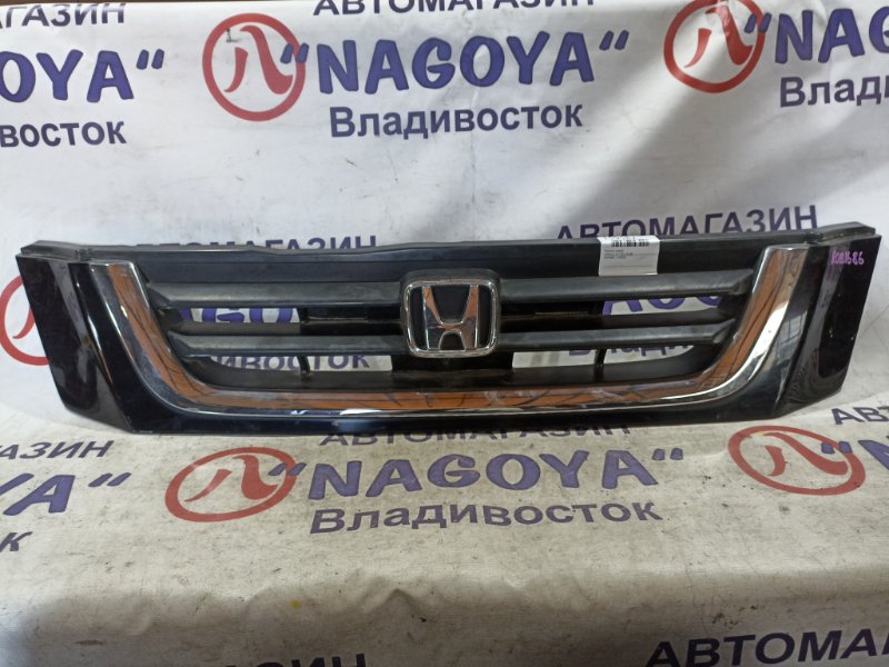 Решетка HONDA CR-V RD1 B20B передняя 1 MODEL (б/у)