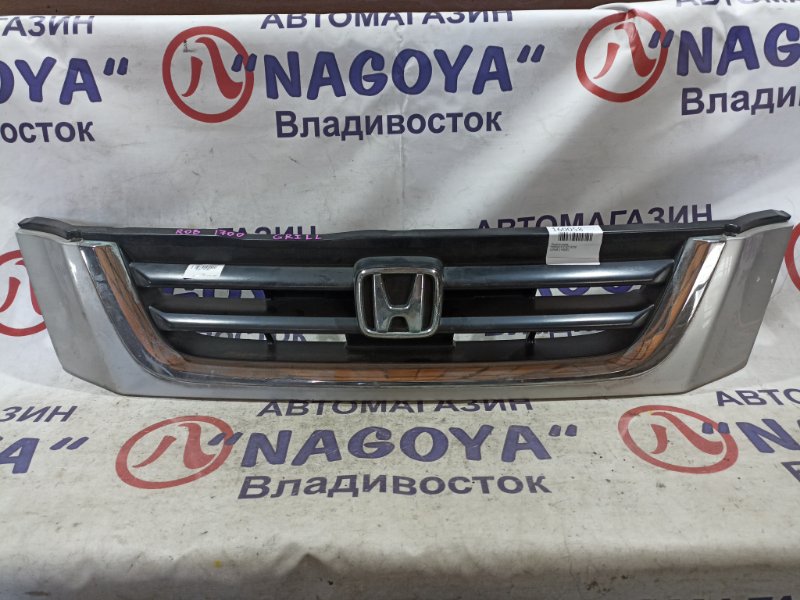 Решетка HONDA CR-V RD1 B20B передняя 1 MODEL (б/у)