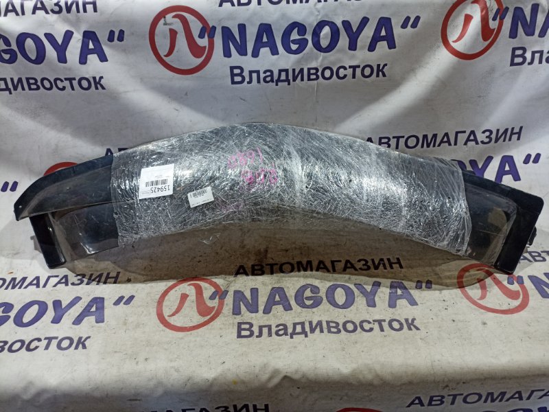 Ветровики комплект HONDA CR-V RD1 B20B (б/у)