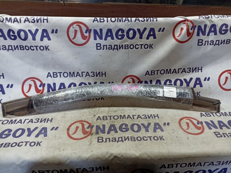 Ветровики комплект TOYOTA ALLION ZZT245 1ZZ-FE (б/у)