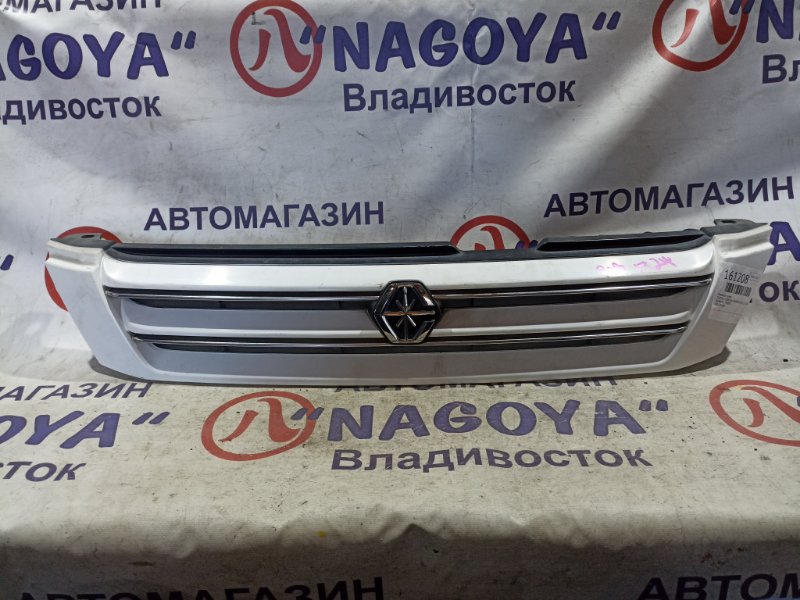 Решетка TOYOTA CORONA PREMIO AT211 7A-FE передняя 1 MODEL (б/у)