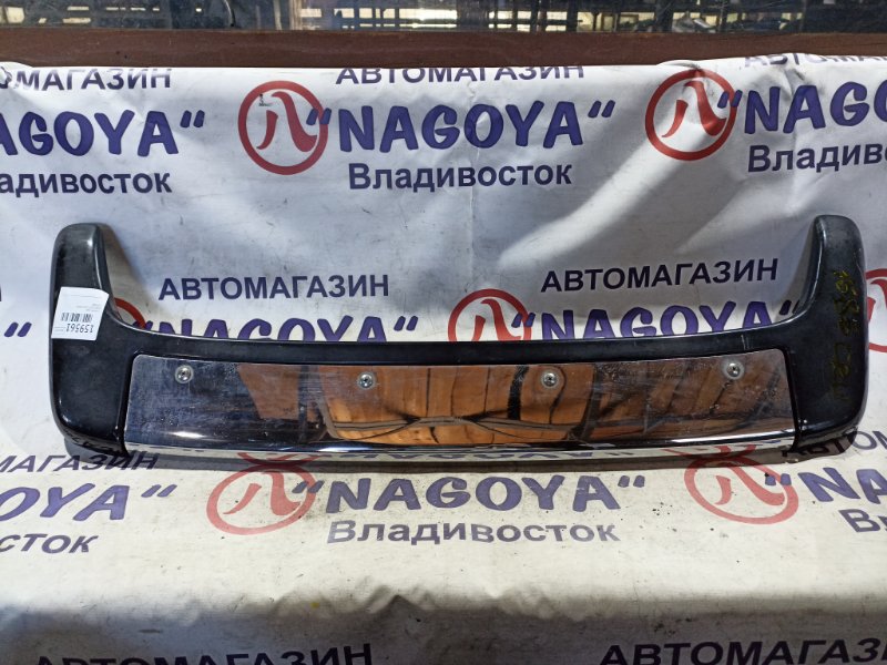 Спойлер HONDA CR-V RD1 B20B задний (б/у)