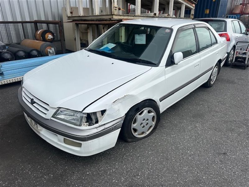 Ветровики комплект TOYOTA CORONA PREMIO AT211 7A-FE (б/у)