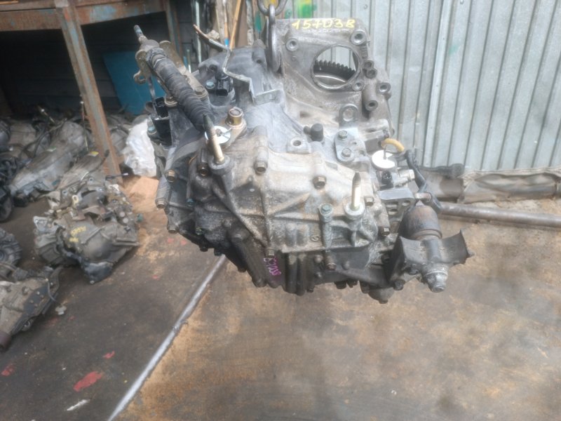 АКПП HONDA HR-V GH3 D16A SENA (б/у)