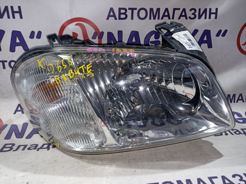 Фара MAZDA TRIBUTE EPEW YF передняя правая 9655 (б/у)
