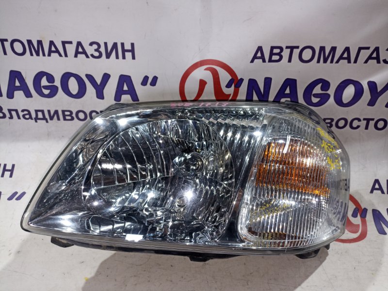 Фара MAZDA TRIBUTE EPEW YF передняя левая 9655 (б/у)