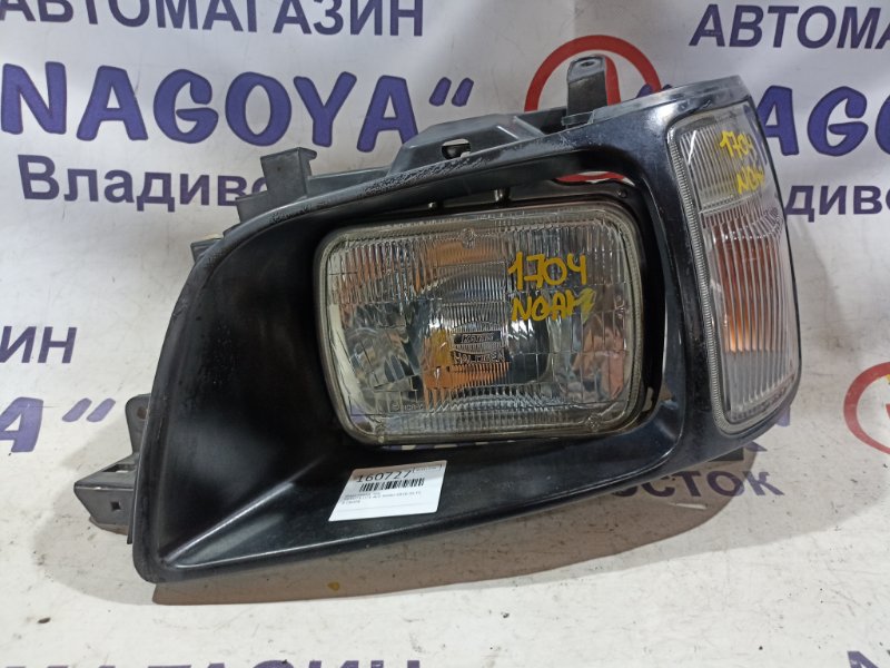 Фара TOYOTA LITE ACE NOAH CR40G 3S-FE передняя левая (б/у)
