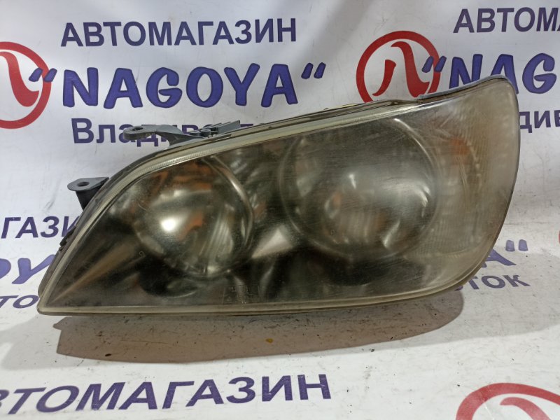 Фара TOYOTA ALTEZZA GITA JCE15 2JZ-GE передняя левая 5317 (б/у)