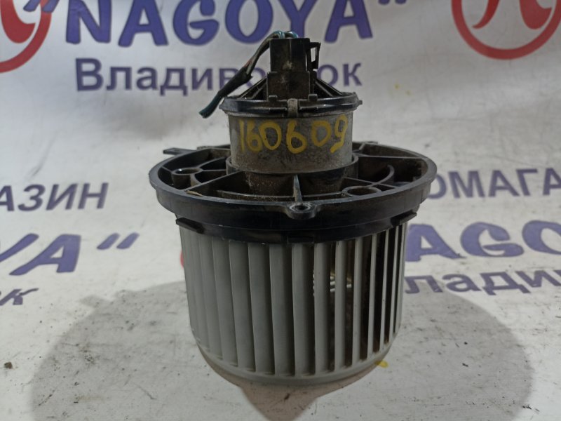 Мотор печки TOYOTA CAMI J102E K3-VET (б/у)