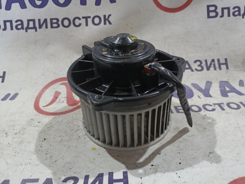 Мотор печки HONDA CR-V RD1 B20B (б/у)