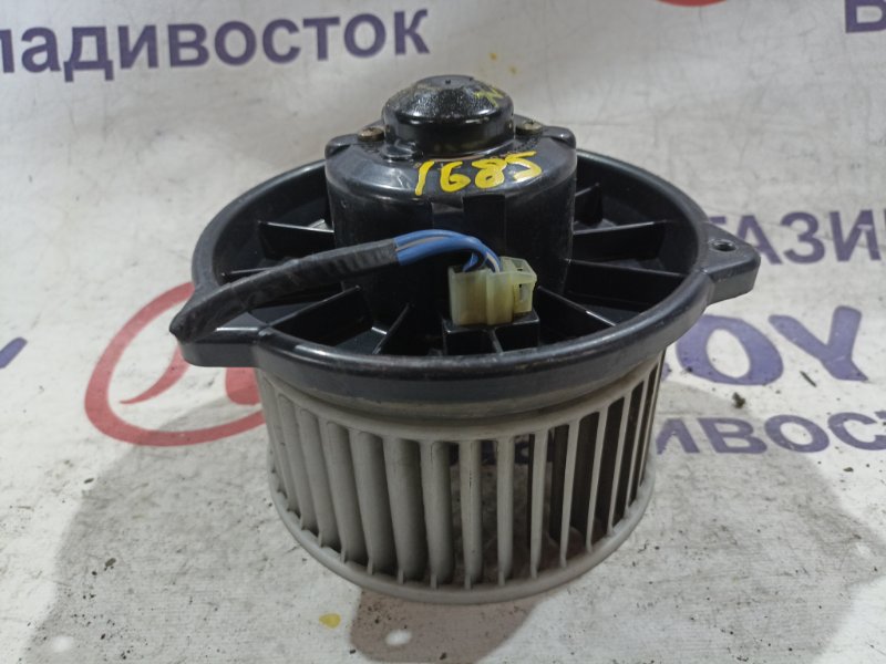 Мотор печки HONDA ORTHIA EL2 B20B (б/у)