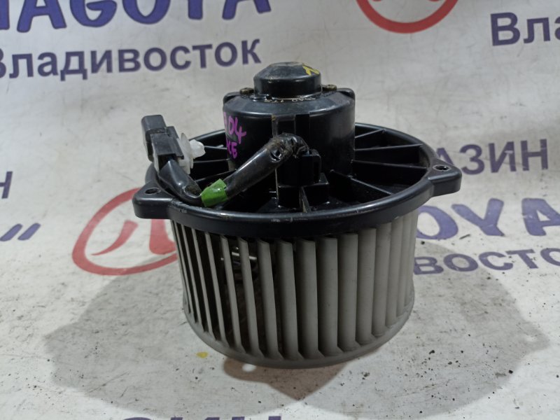 Мотор печки TOYOTA LITE ACE NOAH CR40G 3S-FE (б/у)