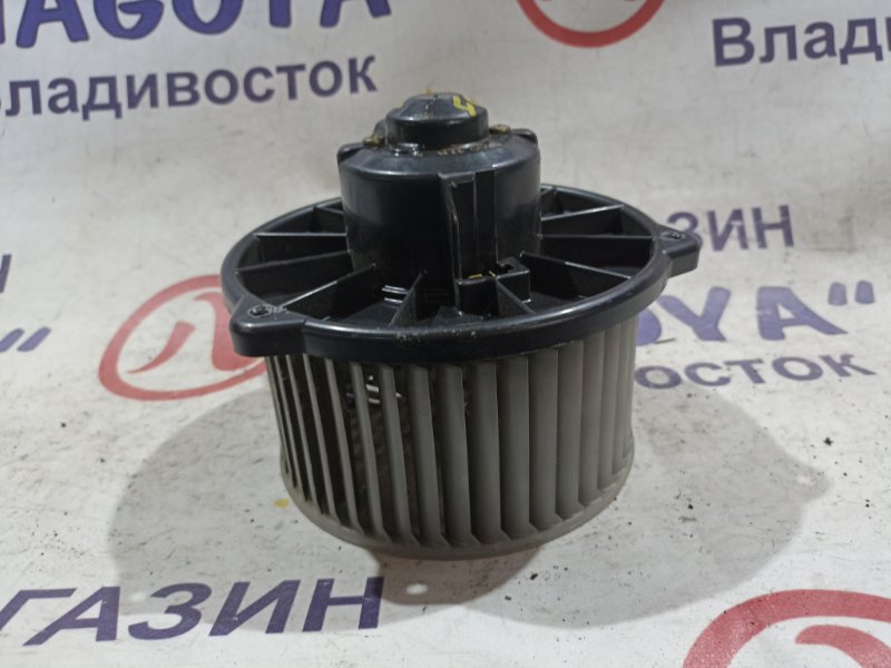 Мотор печки TOYOTA CORONA PREMIO AT211 7A-FE (б/у)