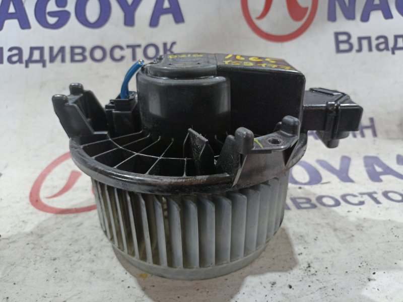 Мотор печки TOYOTA COROLLA AXIO NZE141 1NZ-FE (б/у)