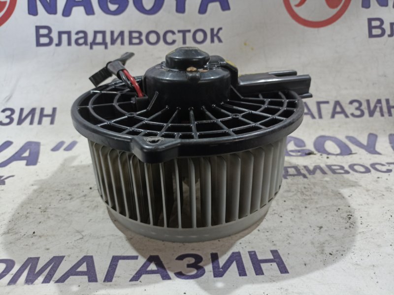 Мотор печки TOYOTA ALTEZZA GITA JCE15 2JZ-GE (б/у)