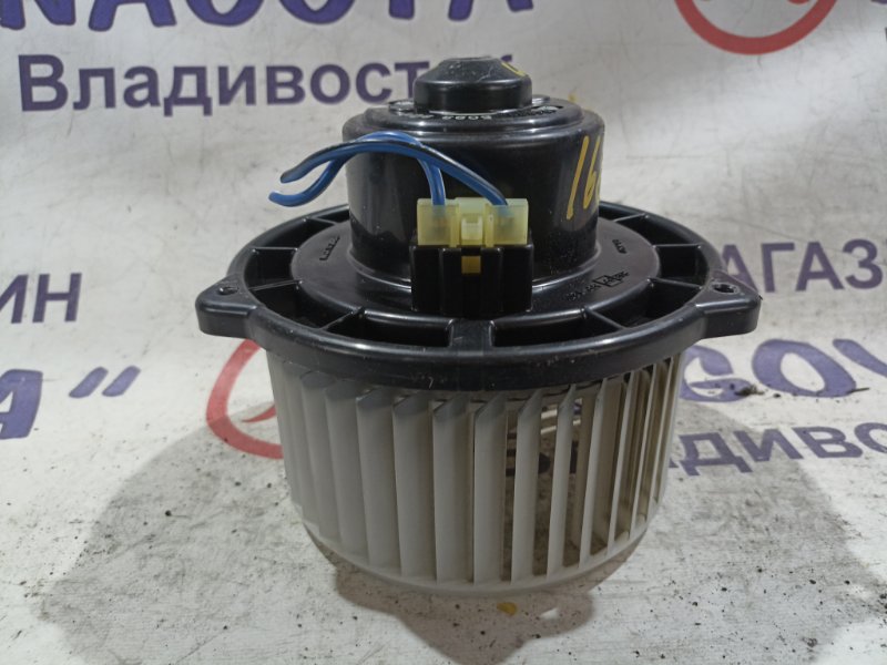Мотор печки MAZDA MPV LWFW AJ-DE (б/у)