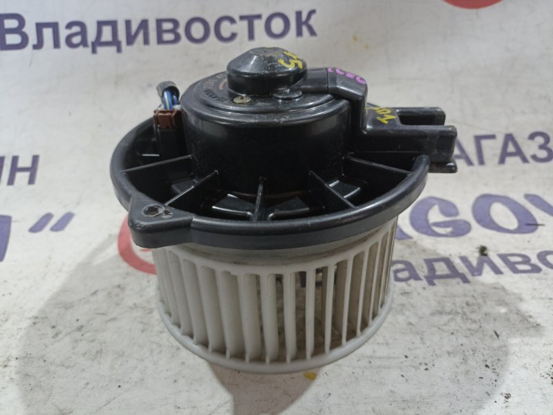 Мотор печки HONDA CR-V RD1 B20B (б/у)