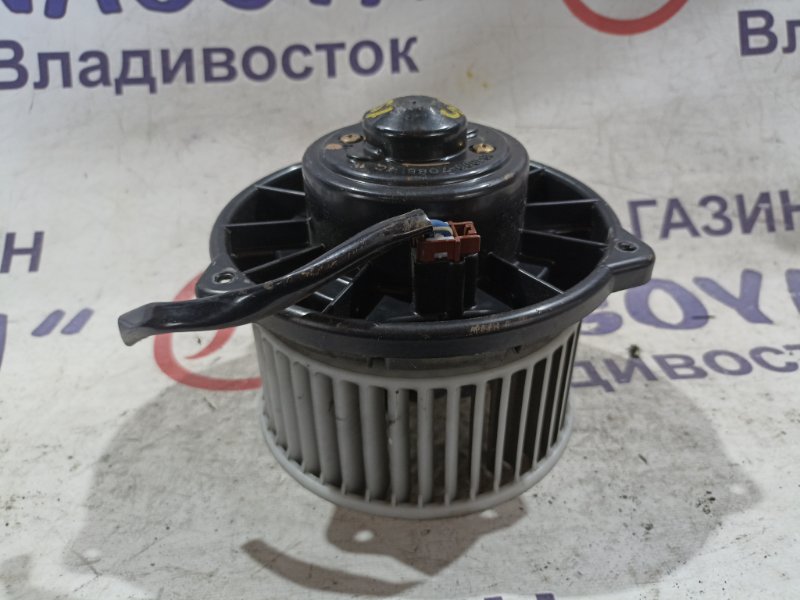 Мотор печки HONDA CR-V RD1 B20B (б/у)