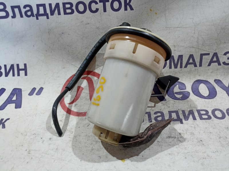 Бензонасос TOYOTA WISH ZNE10 1ZZ-FE (б/у)