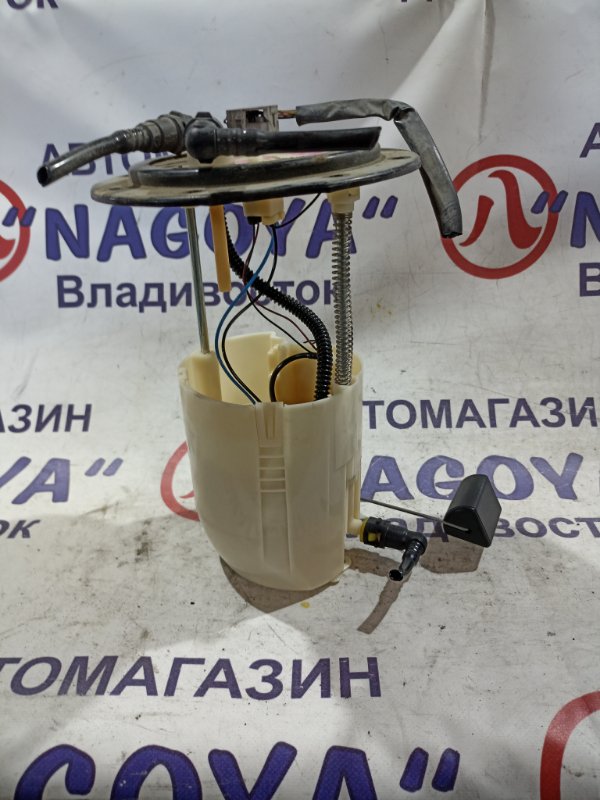 Бензонасос SUZUKI ESCUDO TD54W J20A (б/у)